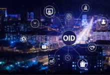 OID成就數字未來 新物聯(lián)向光篤行