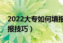 2022大專如何填報志愿（?？粕呖贾驹柑顖蠹记桑?class=