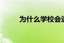 為什么學(xué)校會(huì)退檔（原因有哪些）