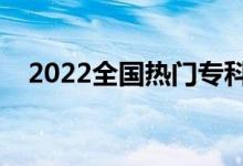 2022全國熱門?？圃盒１P點（最新名單）