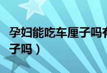 孕婦能吃車厘子嗎有點血糖高(孕婦能吃車厘子嗎)