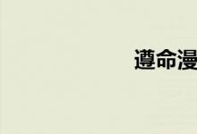 遵命漫畫（遵命）