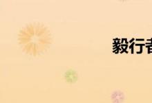 毅行者（毅行）