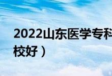 2022山東醫(yī)學(xué)?？茖W(xué)校排名前十名（哪個(gè)學(xué)校好）