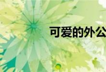 可愛的外公（可愛的外號(hào)）